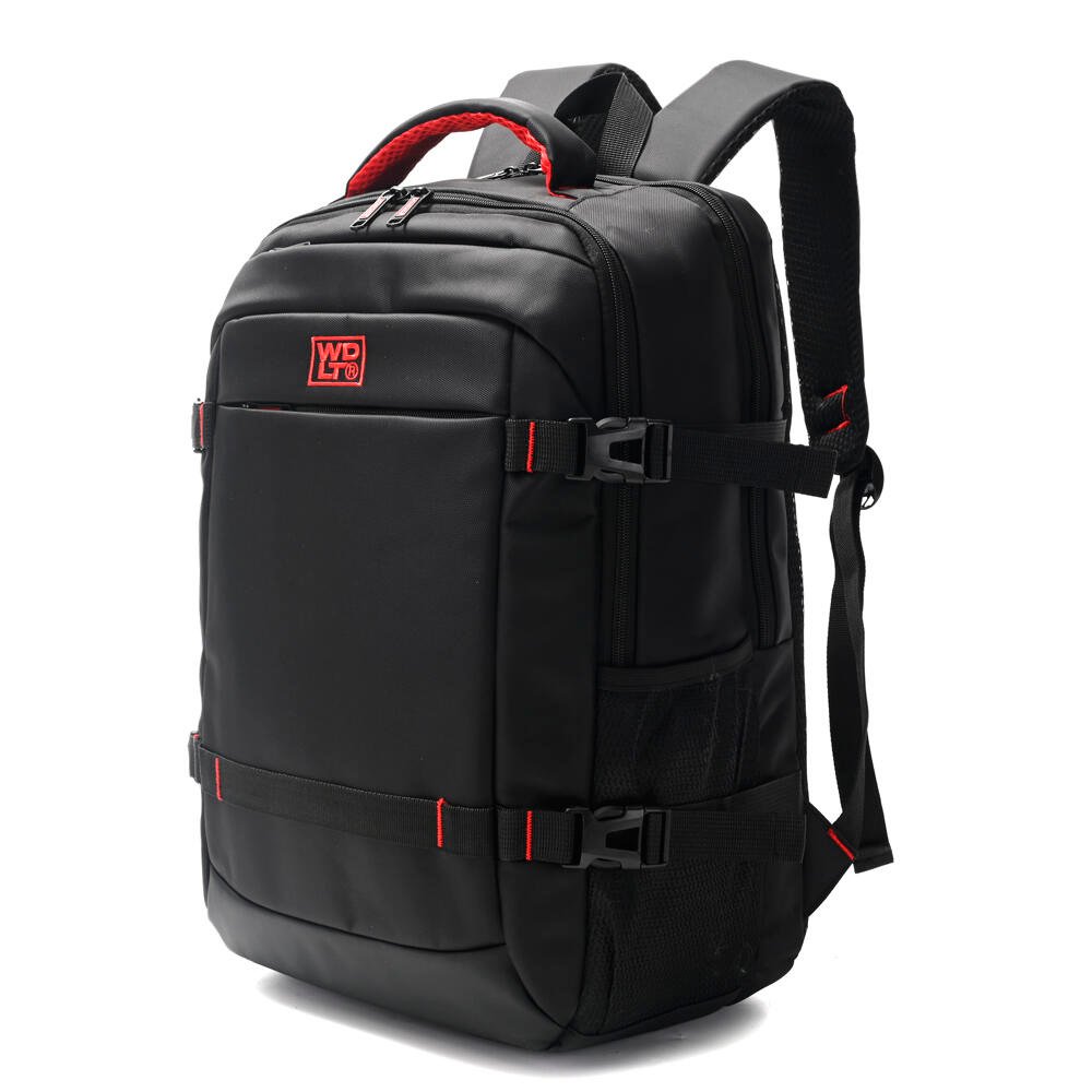 Mochila WANDERLUST