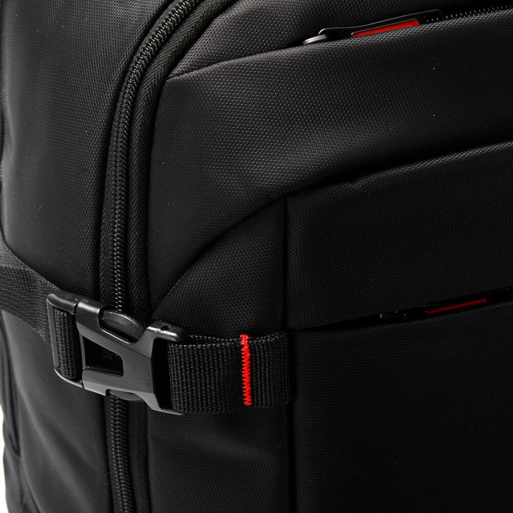 Mochila WANDERLUST