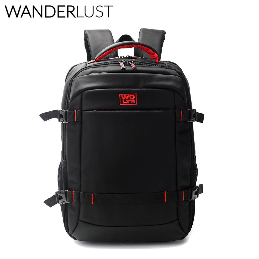 Mochila WANDERLUST