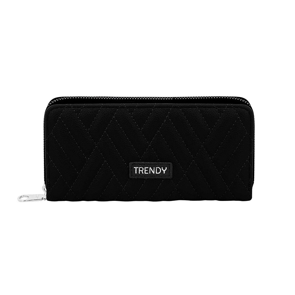 Billetera TRENDY 1 cierre