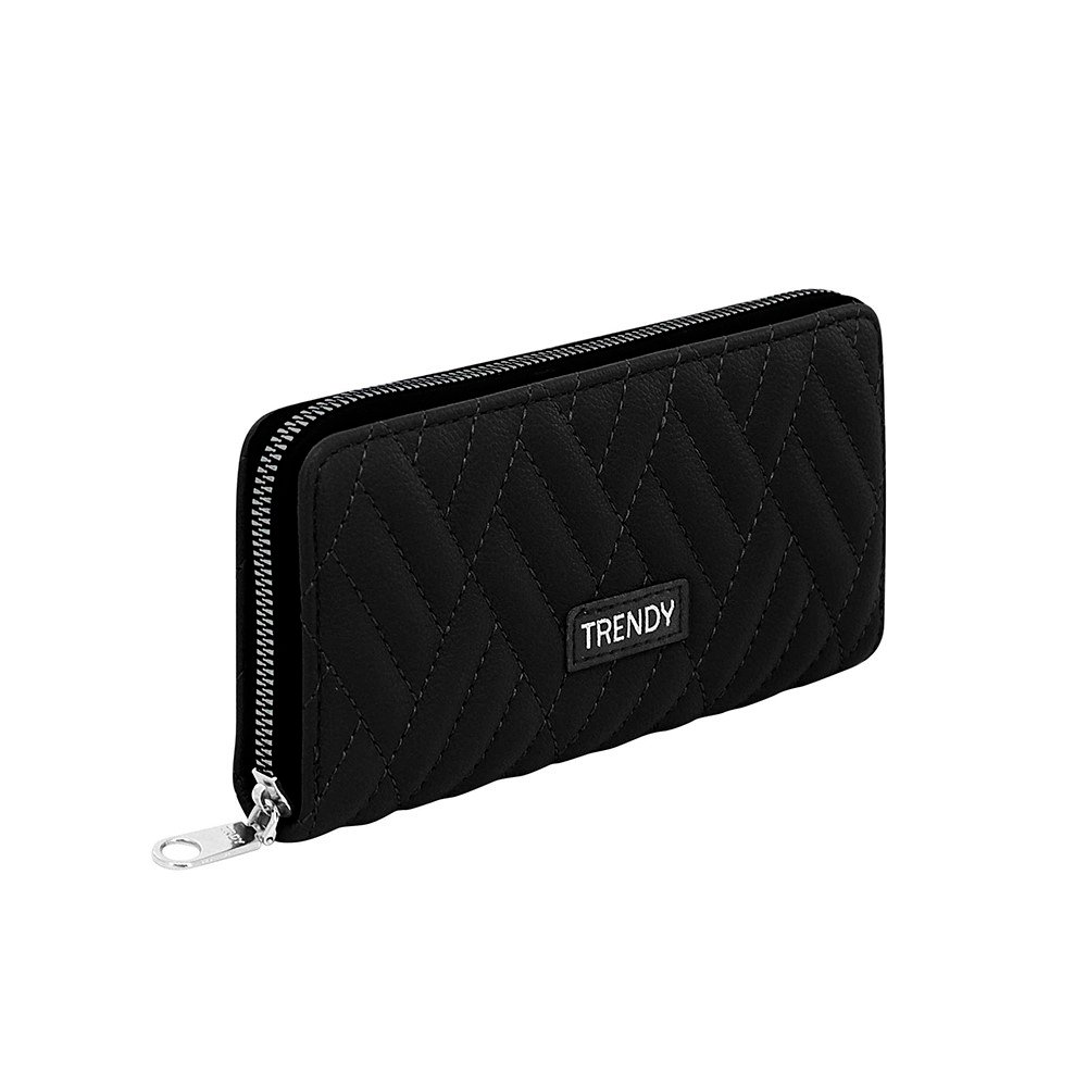 Billetera TRENDY 1 cierre