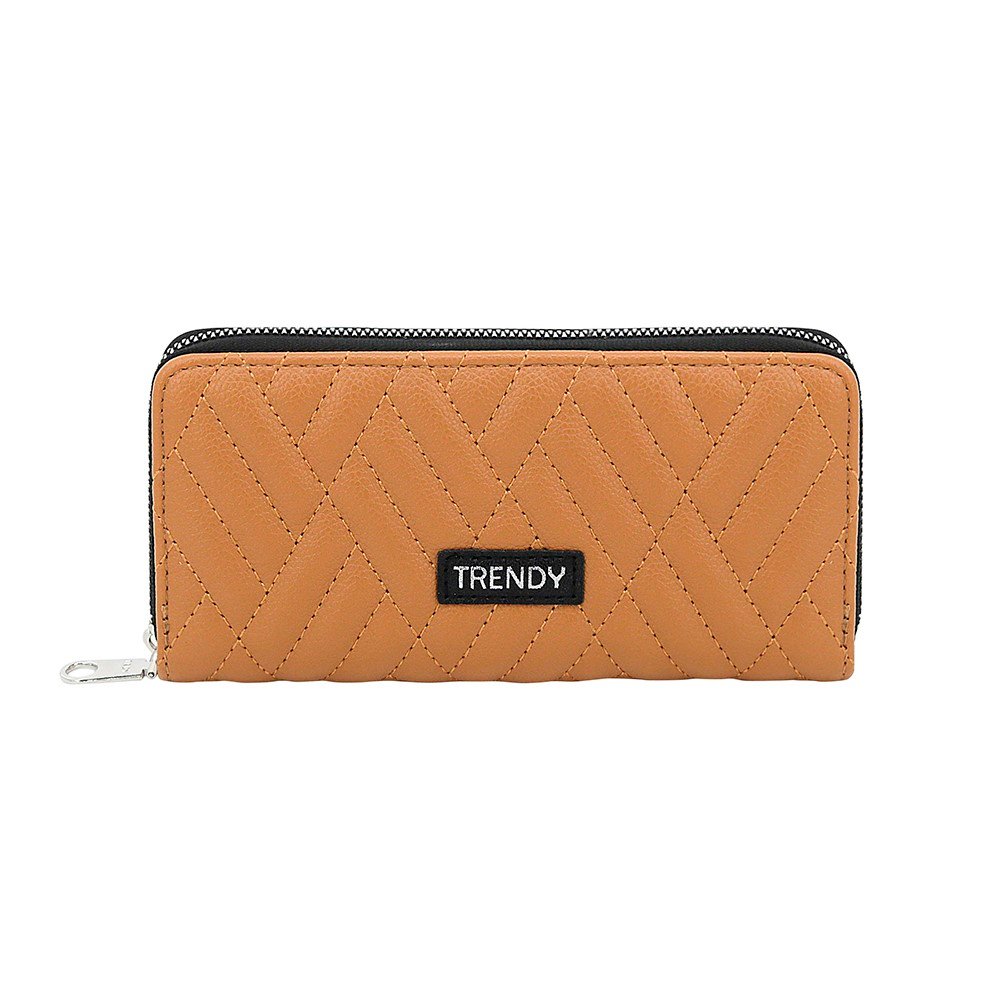 Billetera TRENDY 1 cierre