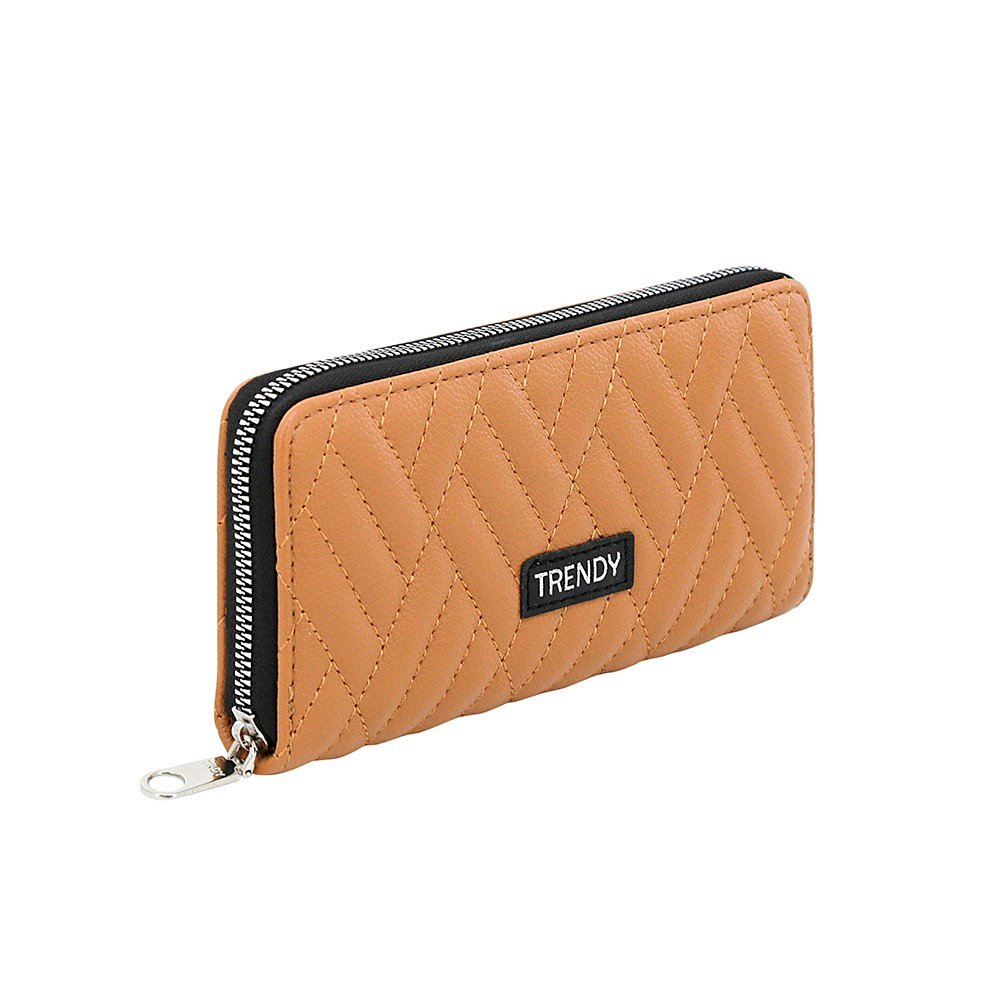 Billetera TRENDY 1 cierre