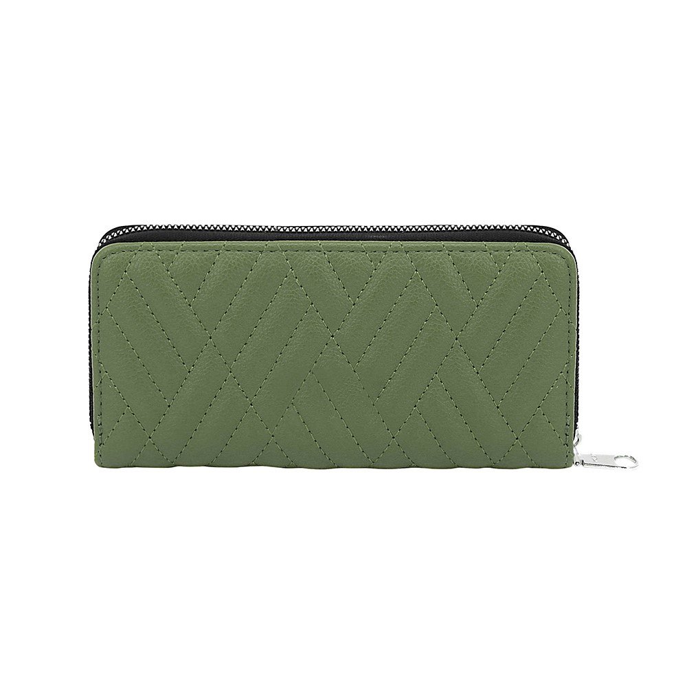 Billetera TRENDY 1 cierre