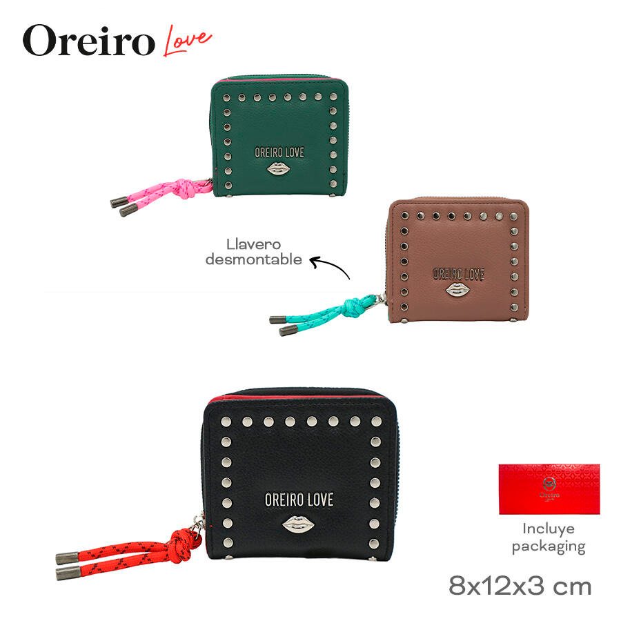 Billetera OREIRO small