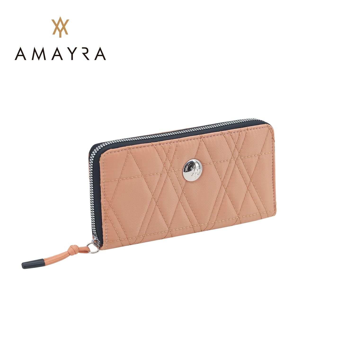 Billetera AMAYRA 1 cierre
