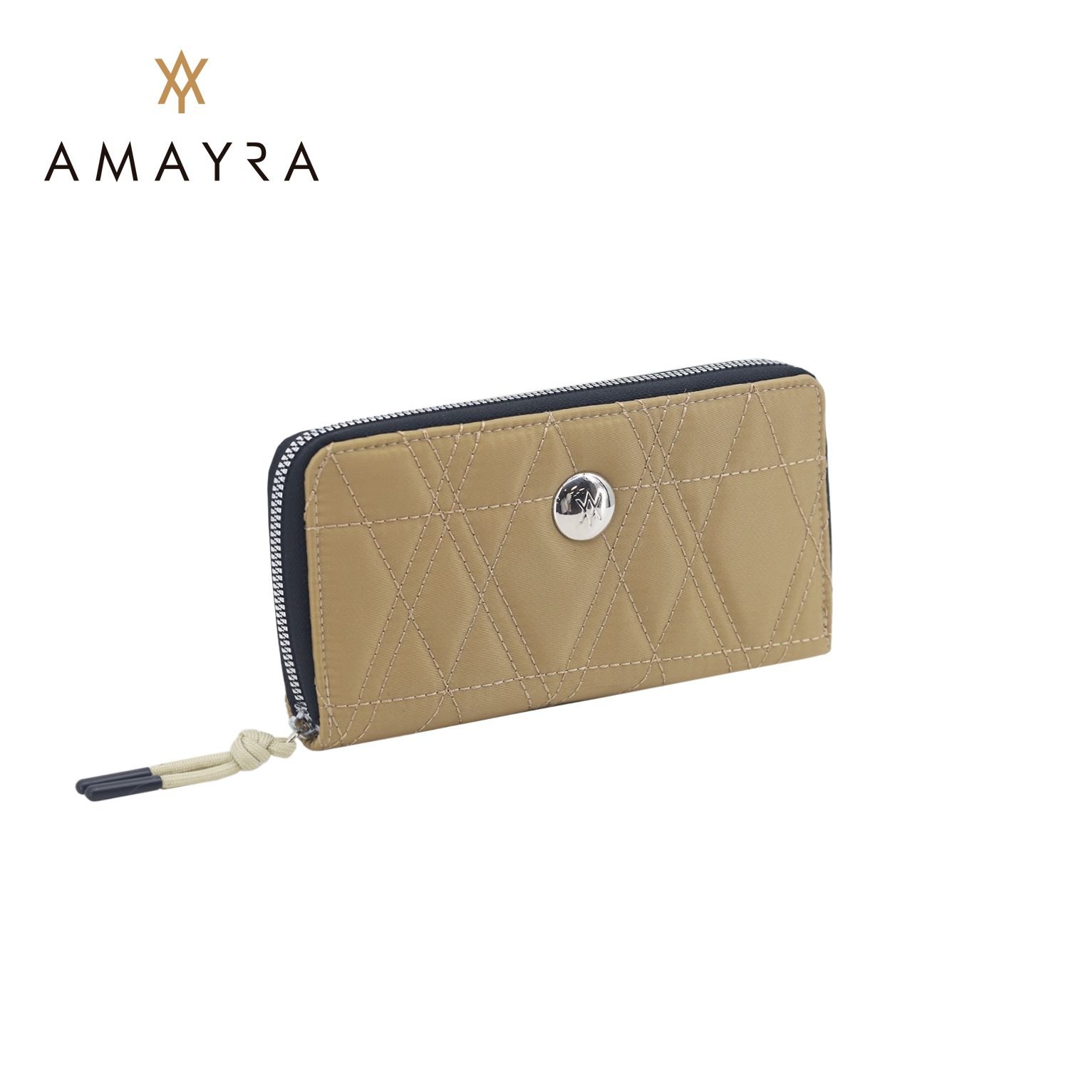 Billetera AMAYRA 1 cierre