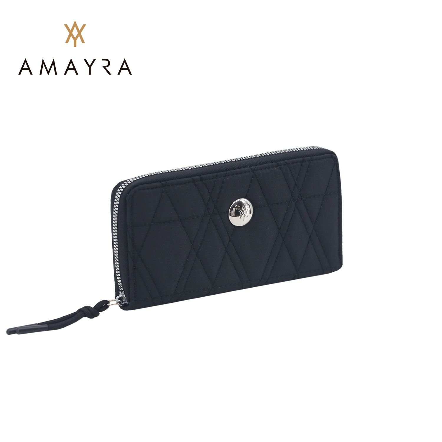 Billetera AMAYRA 1 cierre