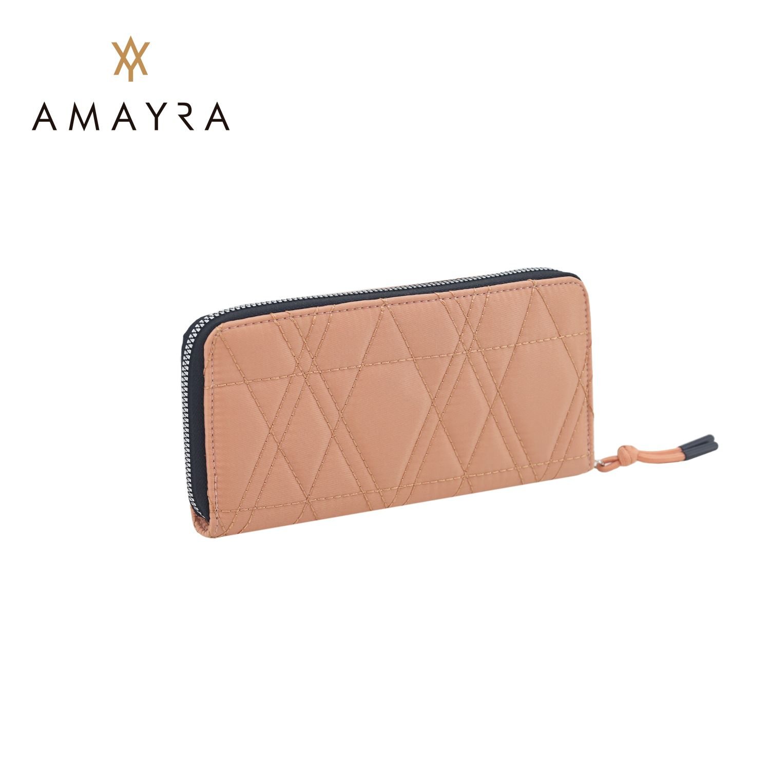 Billetera AMAYRA 1 cierre