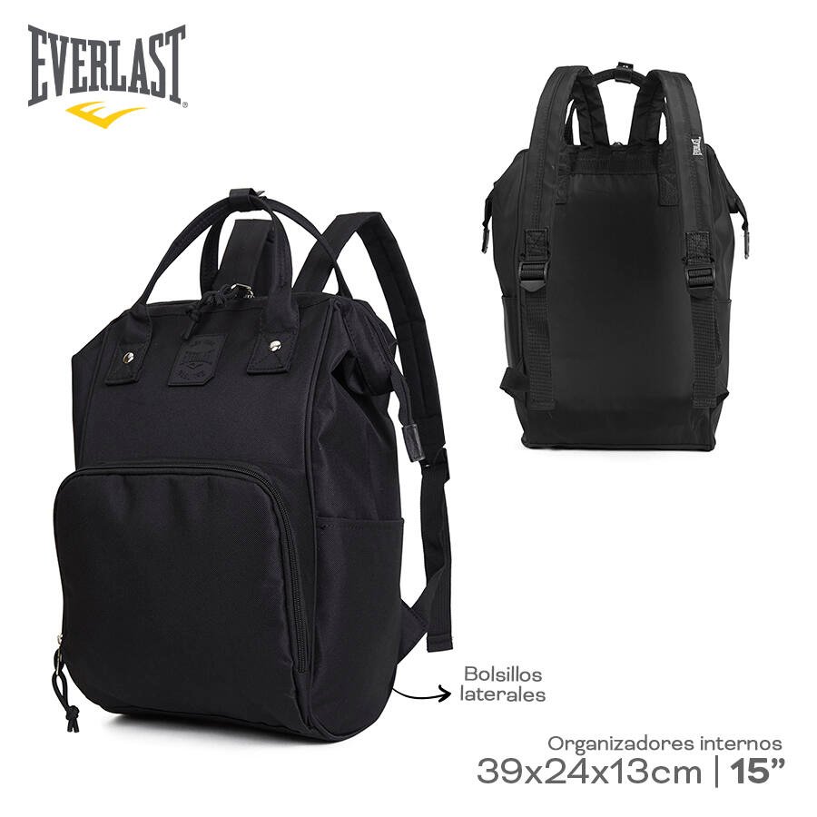 Boca de Pez EVERLAST