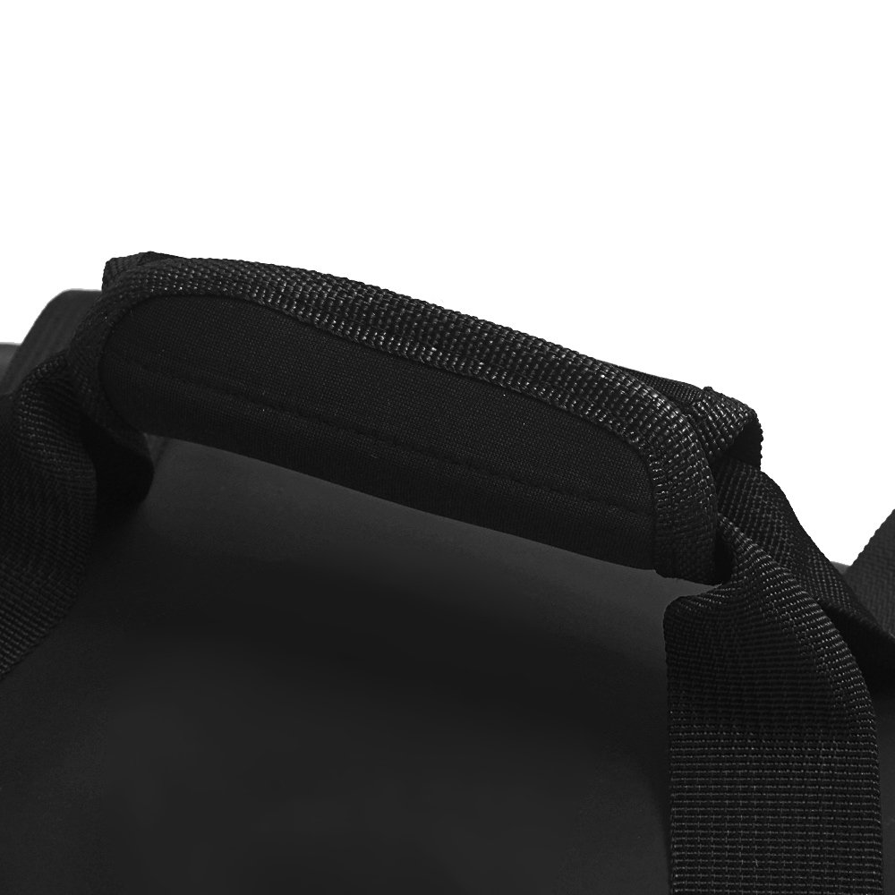 Bolso engomado WANDERLUST