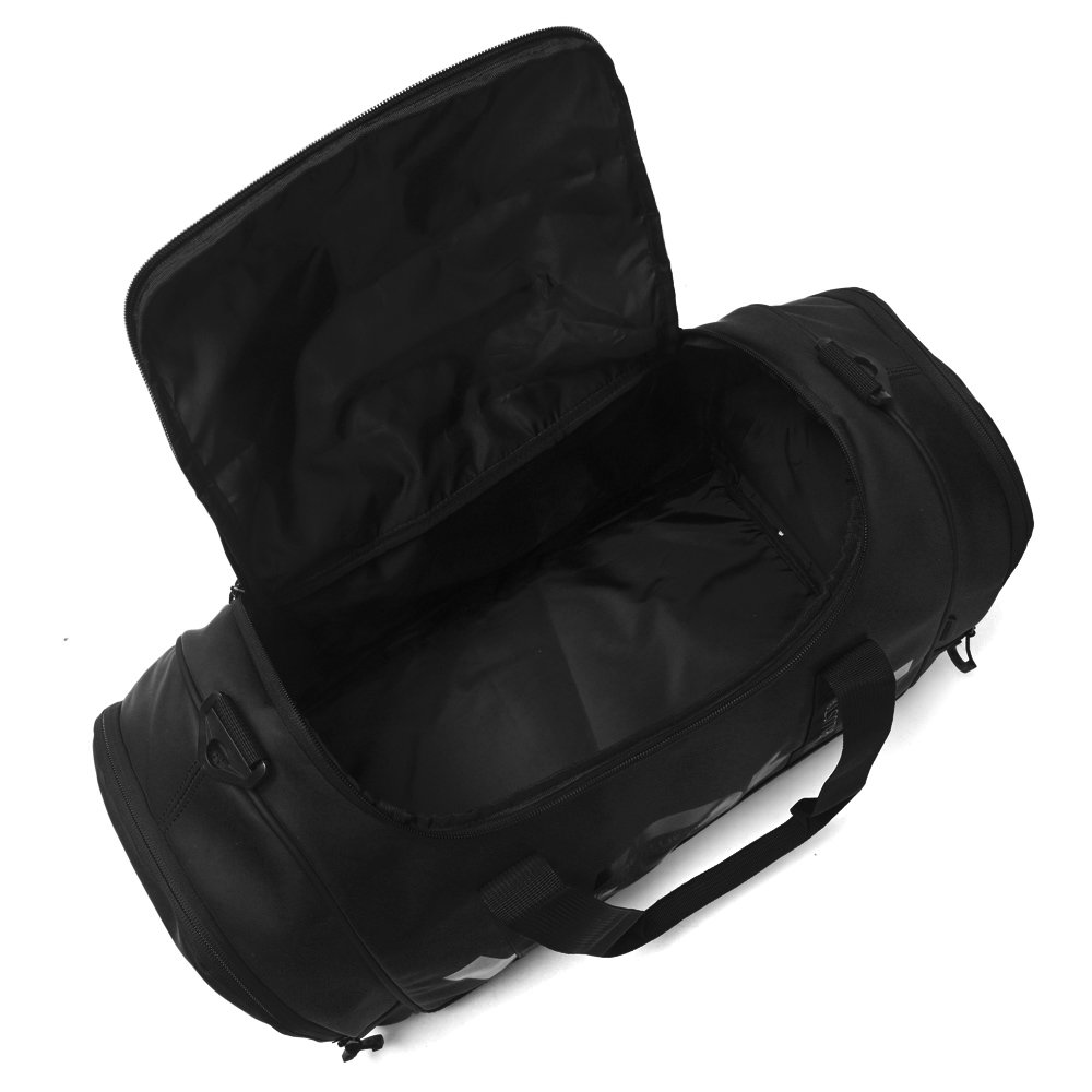 Bolso engomado WANDERLUST