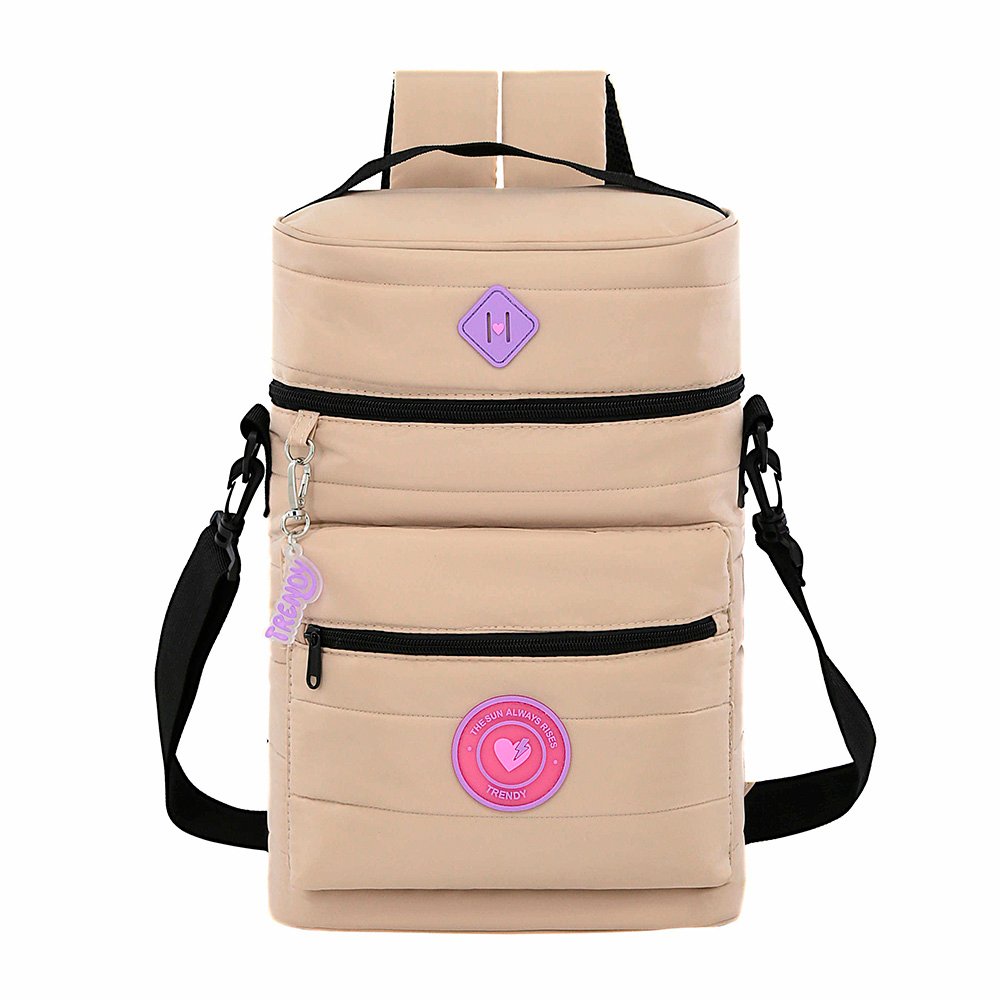 Bolso matero TRENDY
