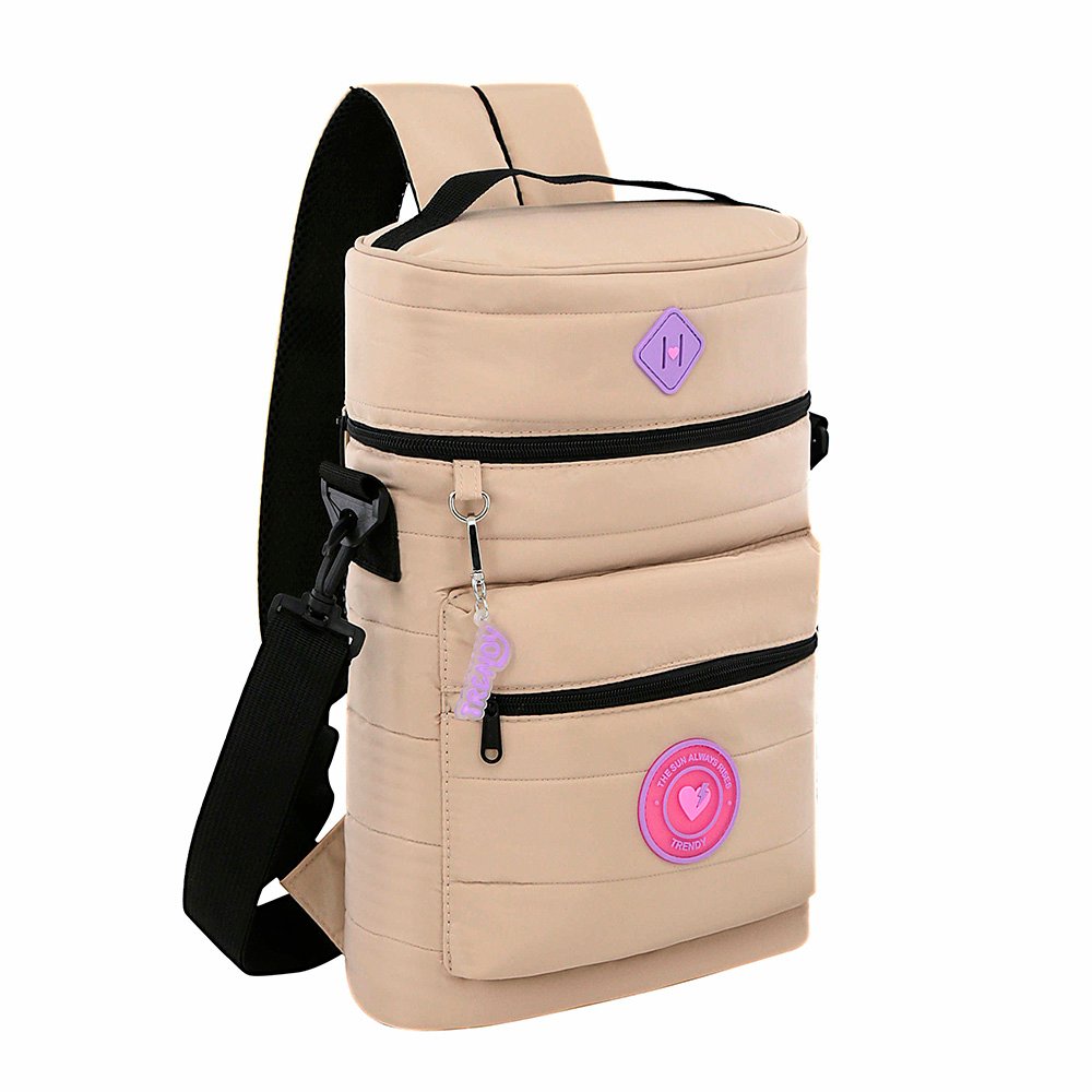 Bolso matero TRENDY