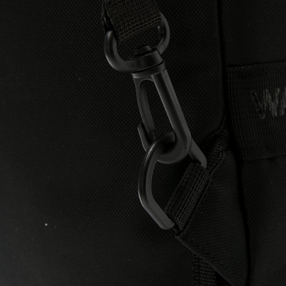 bolso WANDERLUST Gris