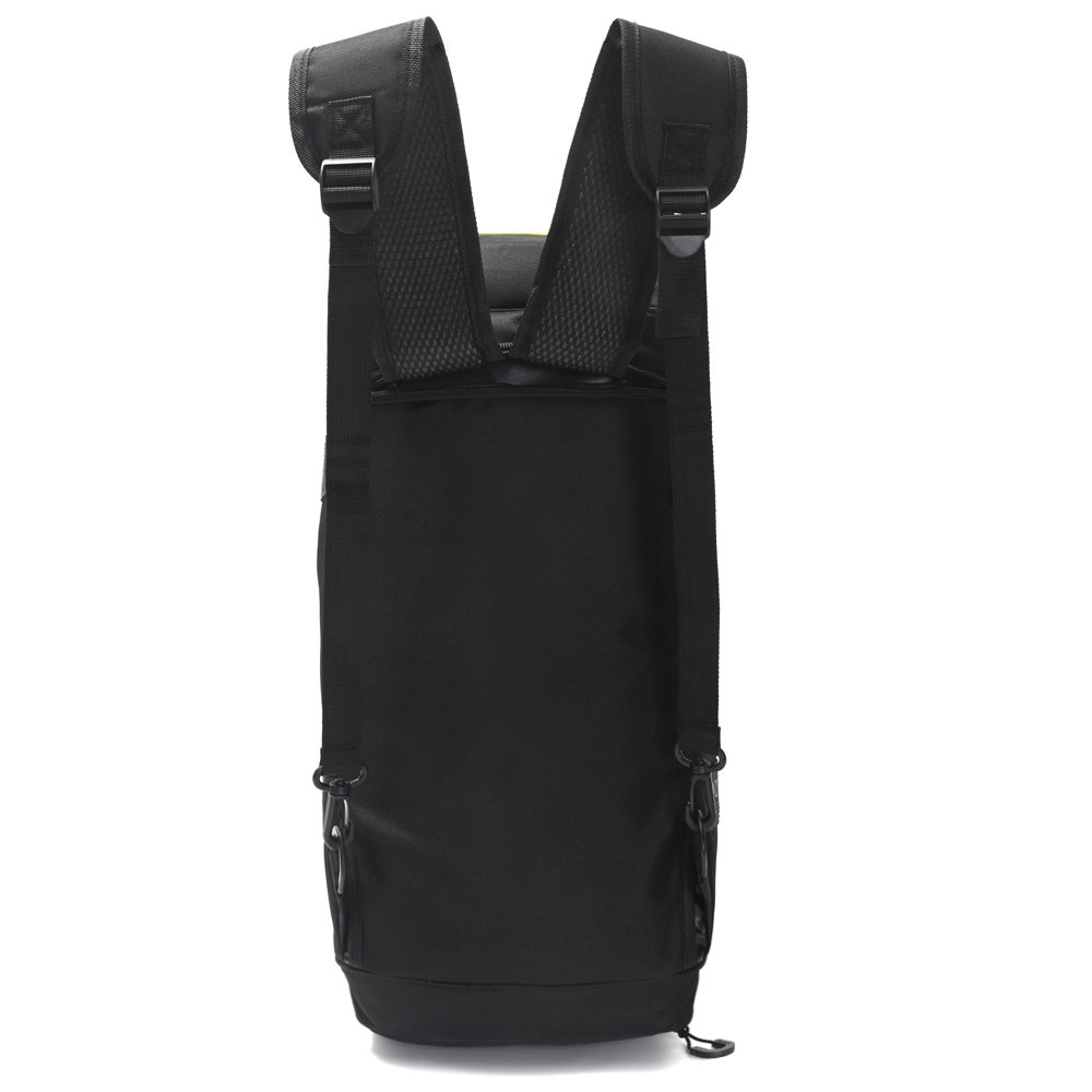 bolso WANDERLUST Gris