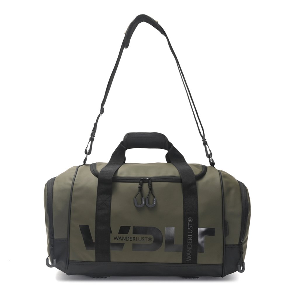 Bolso WANDERLUST impermeable