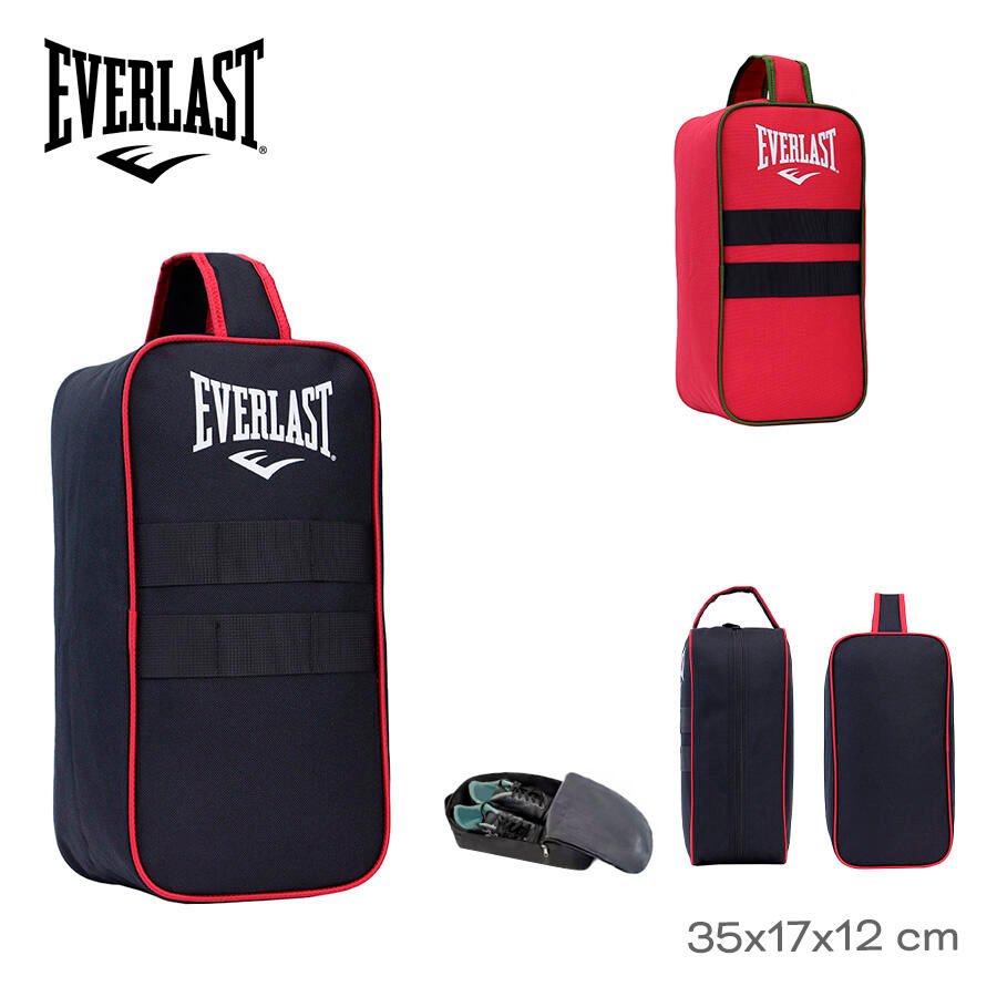 Botineros EVERLAST