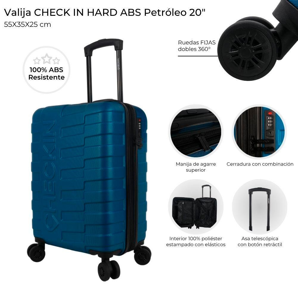 Carry on CHECK IN Azul
