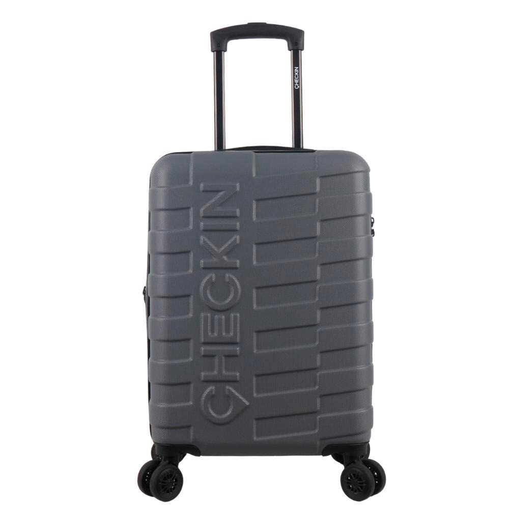 Carry on CHECK IN Gris