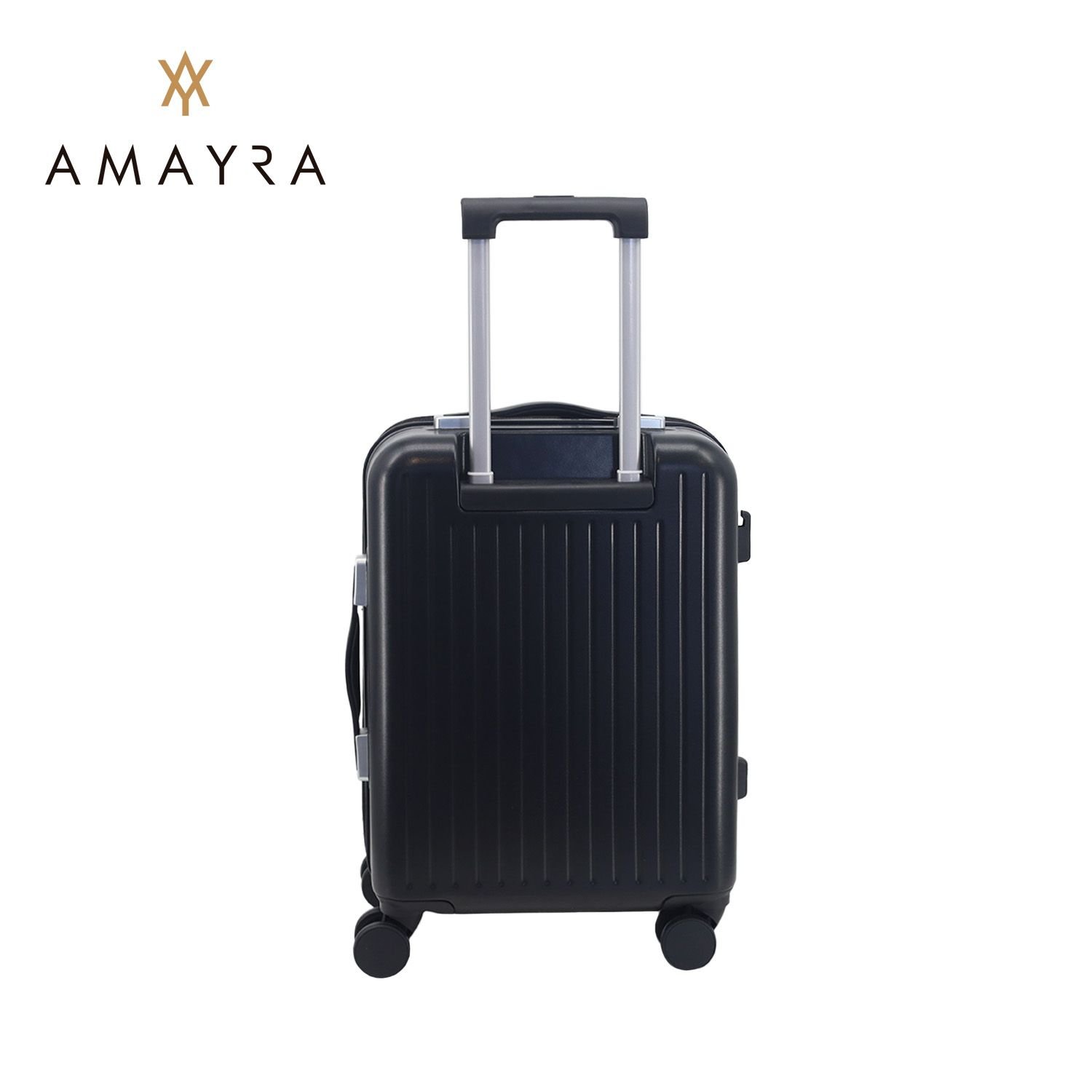 Carry on SKORA Black