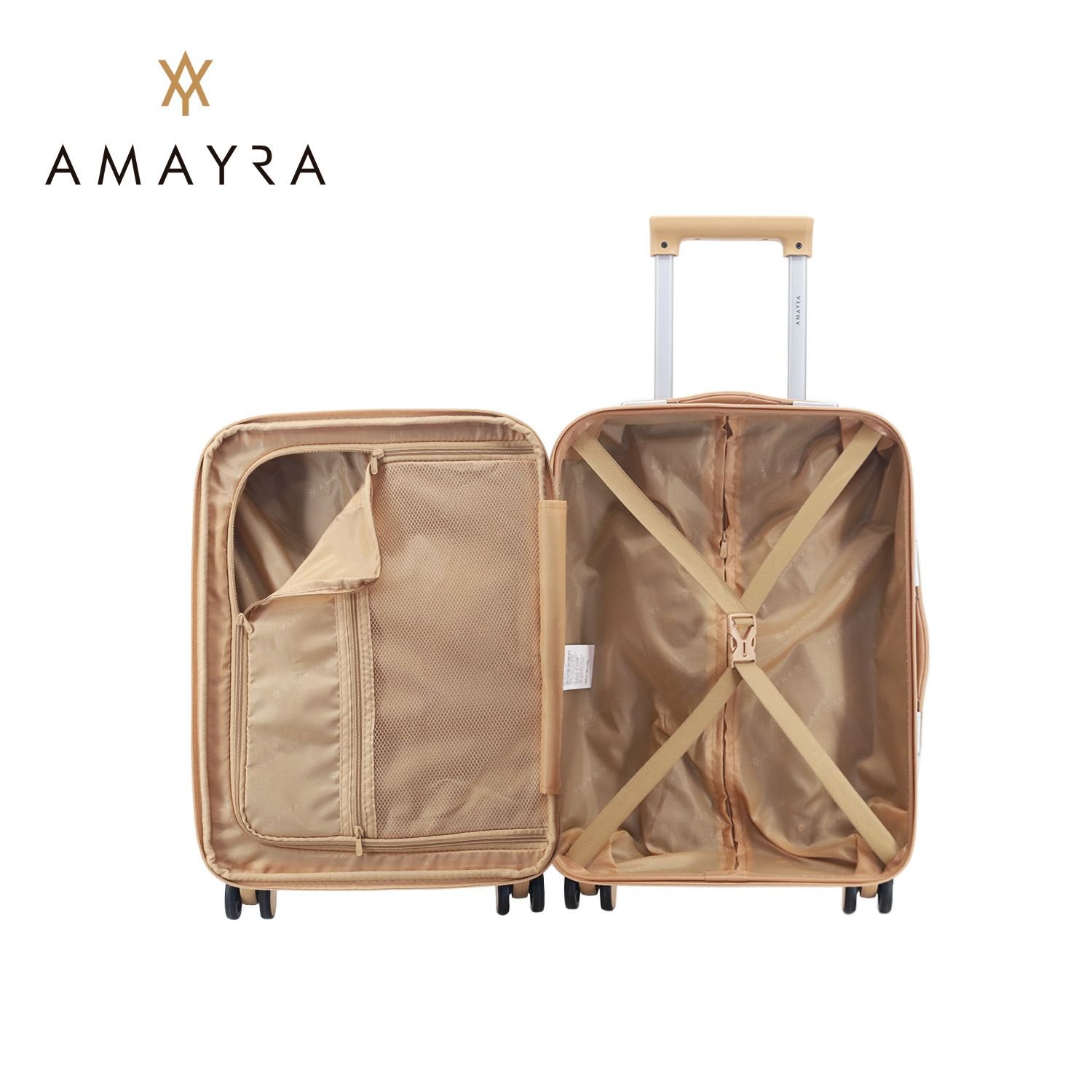 Carry on SKORA camel