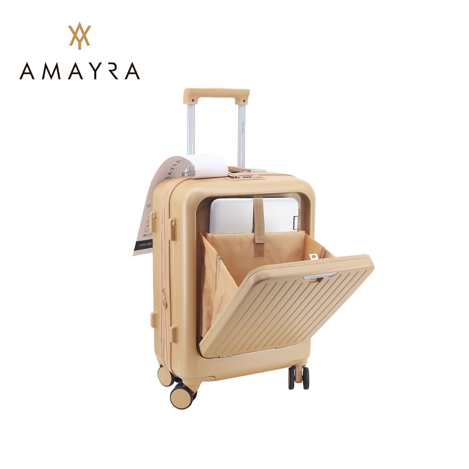 Carry on SKORA camel