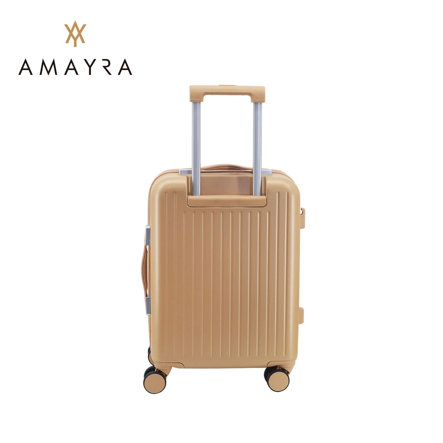 Carry on SKORA camel