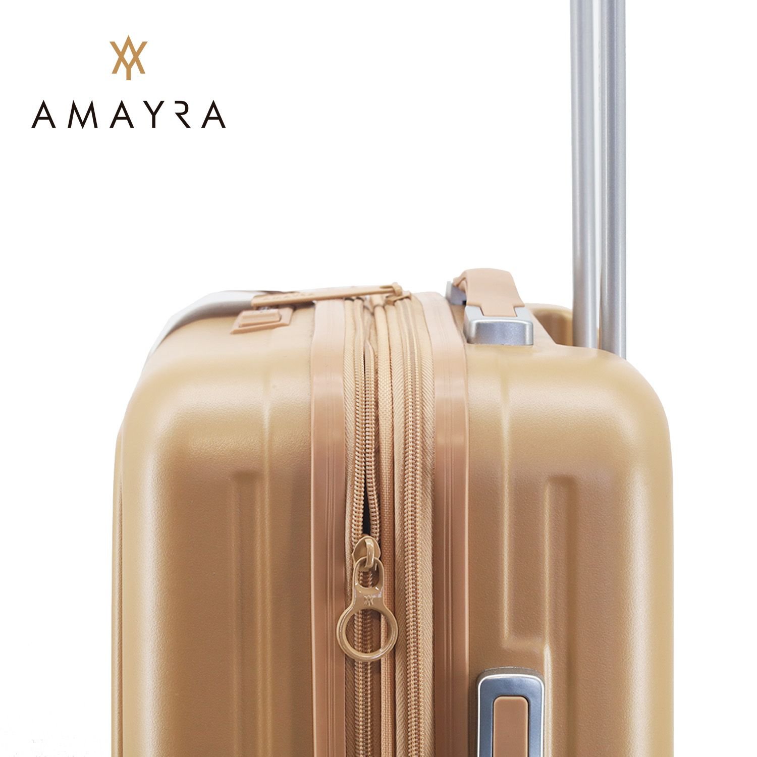 Carry on SKORA camel