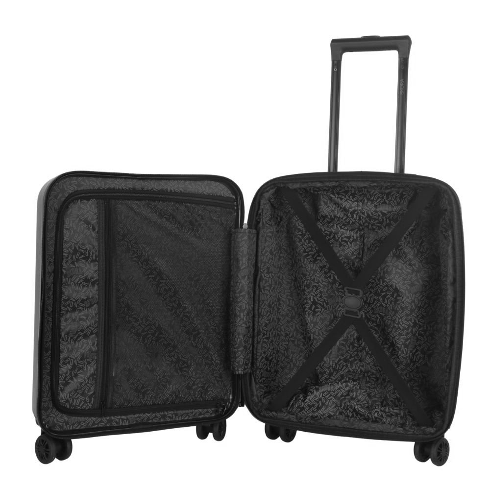 carry on SKORA negro