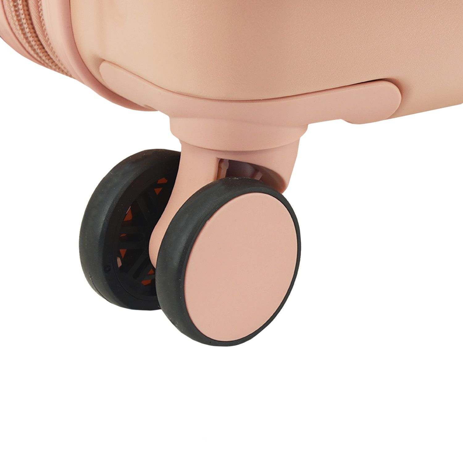 Carry on SKORA pink