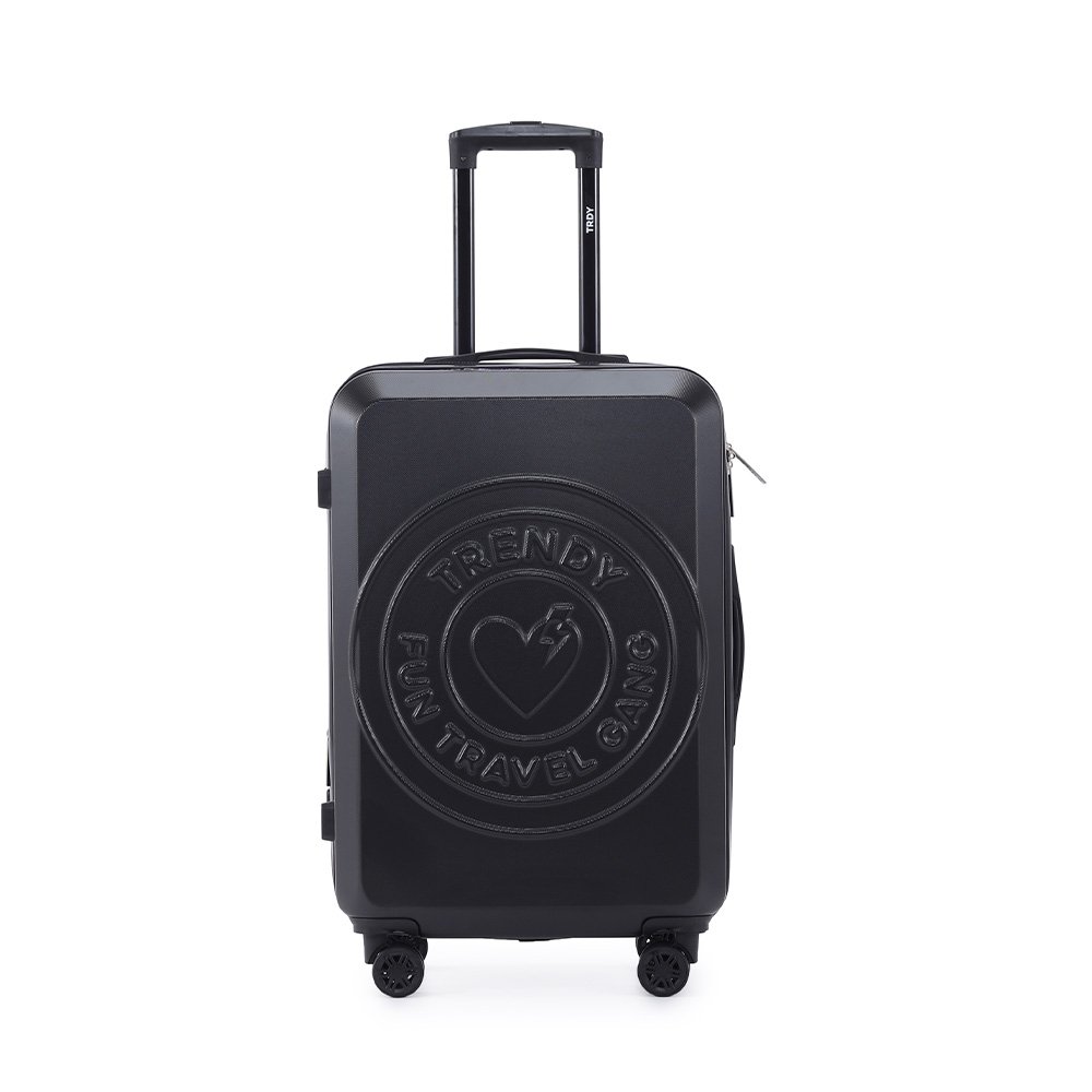 Carry On TRENDY Black