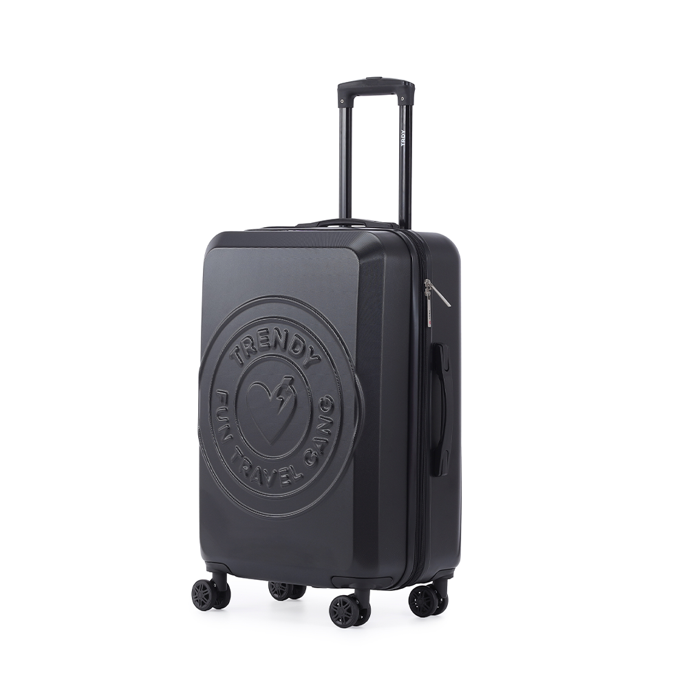 Carry On TRENDY Black