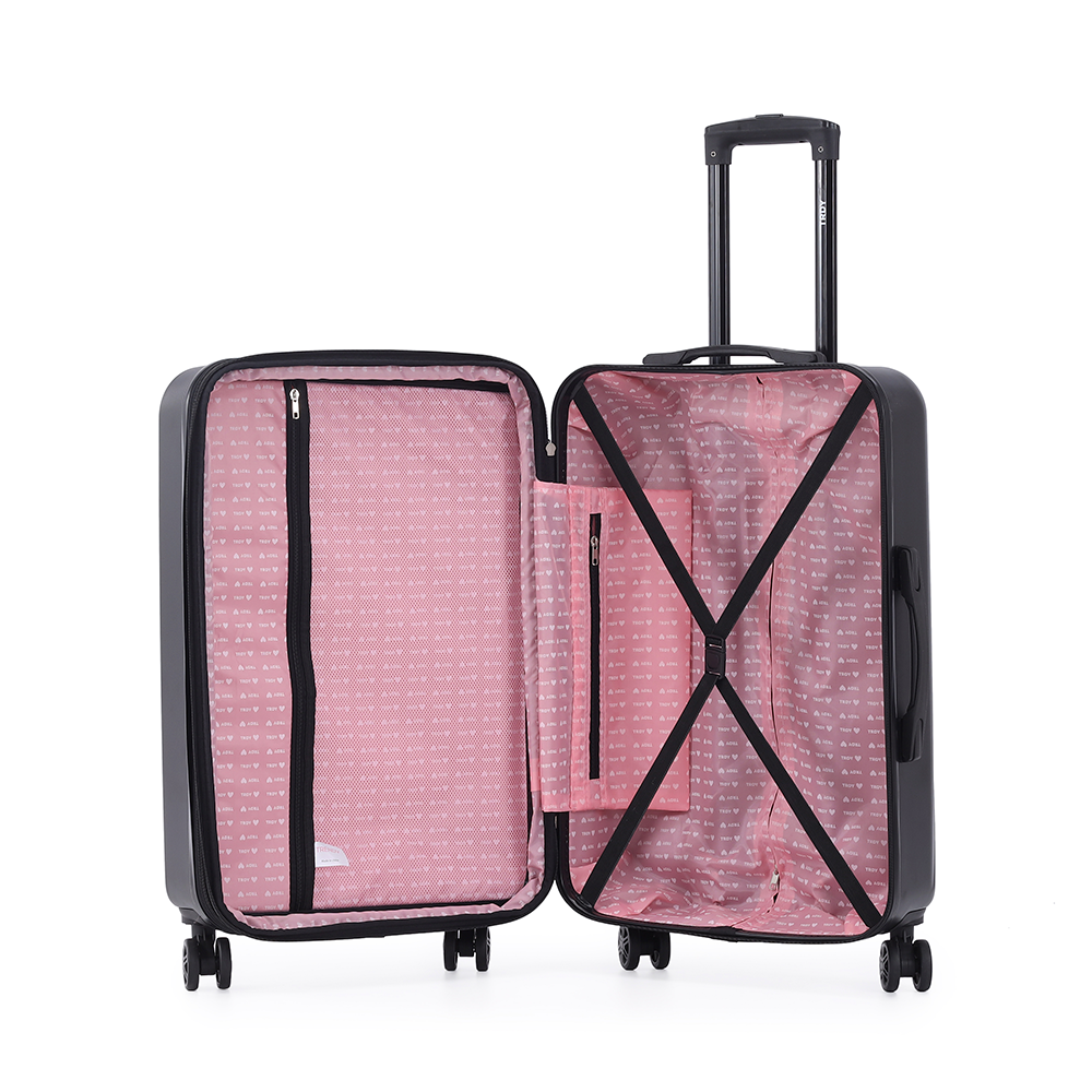 Carry On TRENDY Black