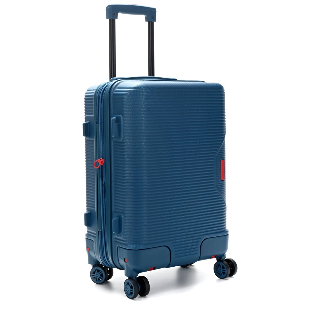 Carry on WANDERLUST URBAN Blue