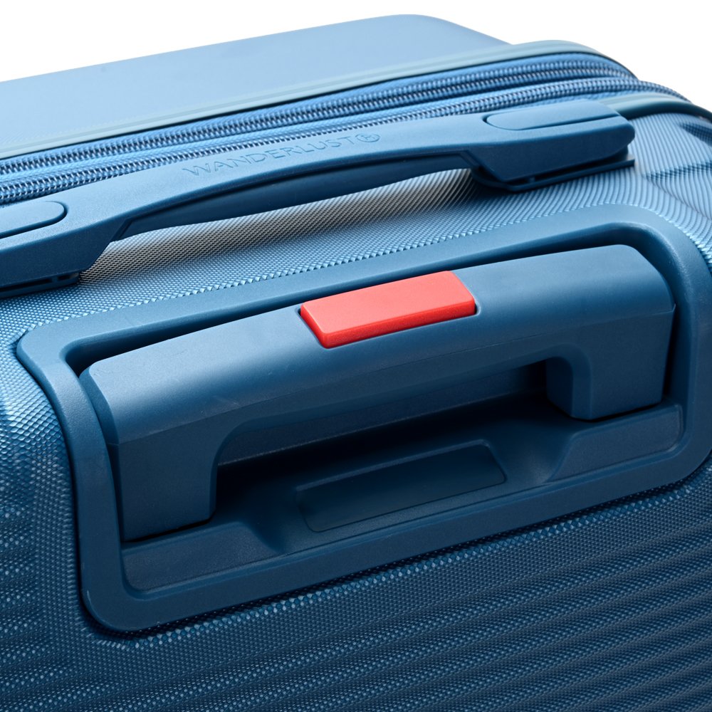 Carry on WANDERLUST URBAN Blue