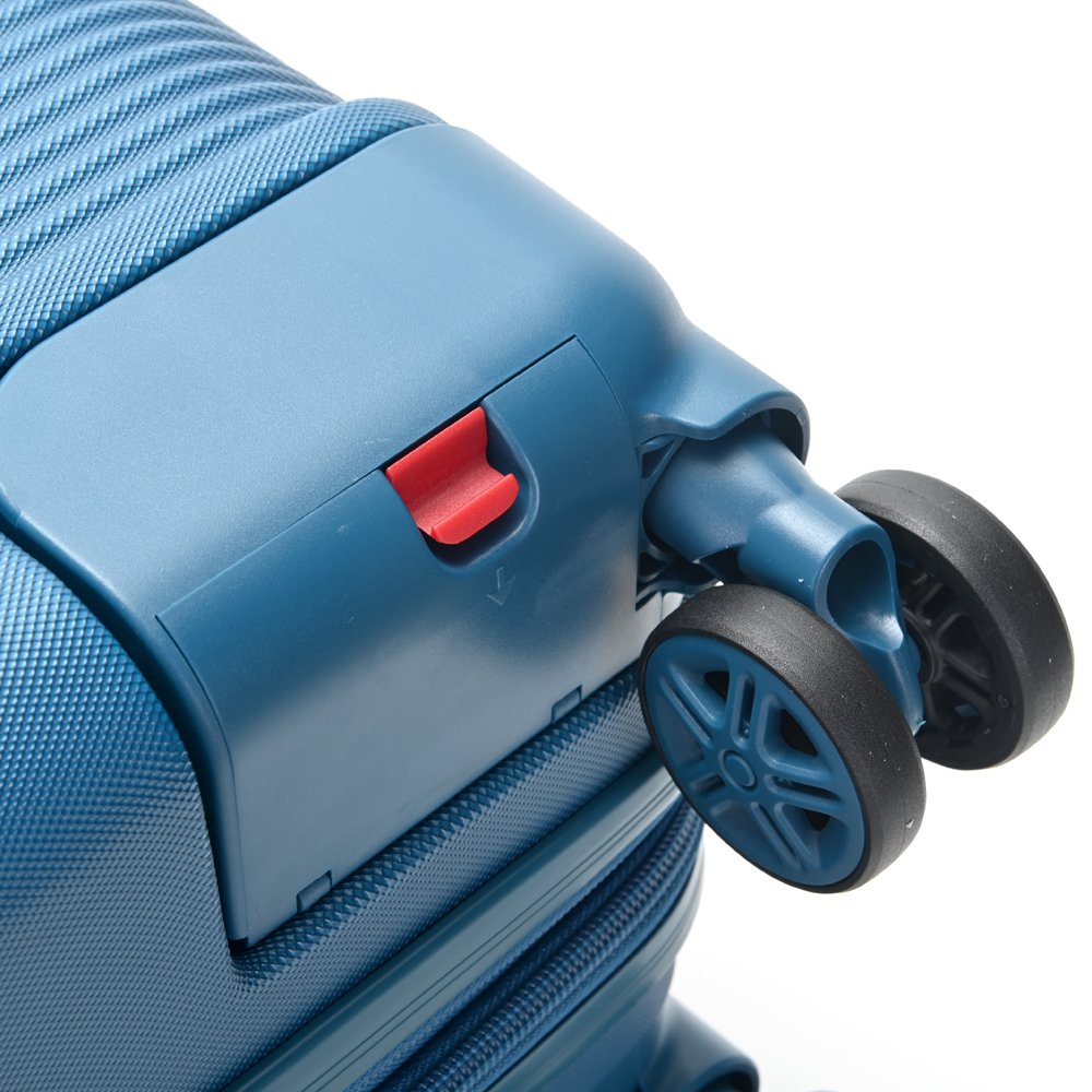 Carry on WANDERLUST URBAN Blue