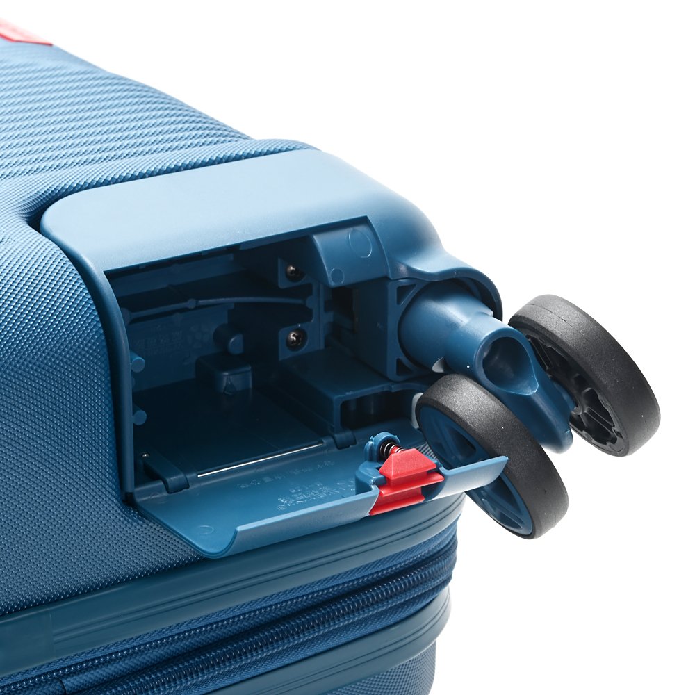 Carry on WANDERLUST URBAN Blue