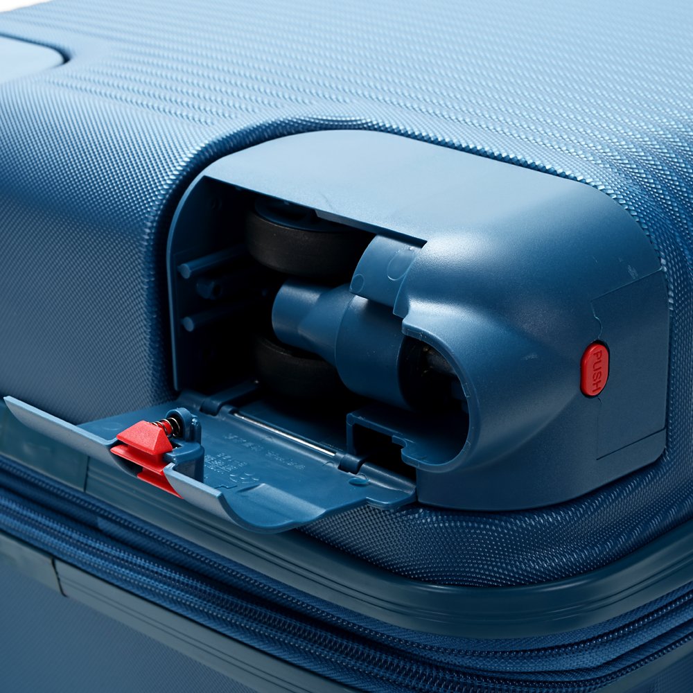 Carry on WANDERLUST URBAN Blue