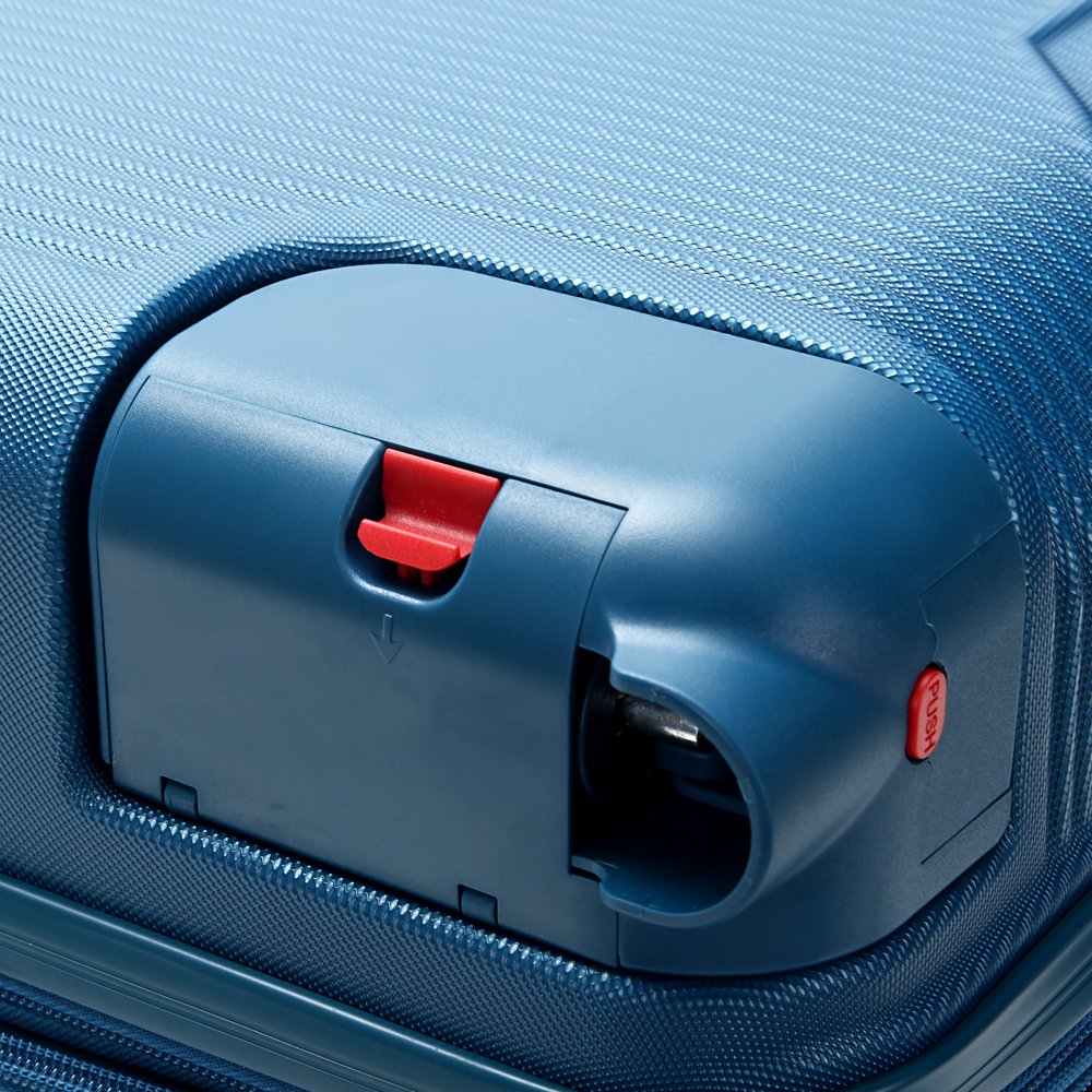 Carry on WANDERLUST URBAN Blue