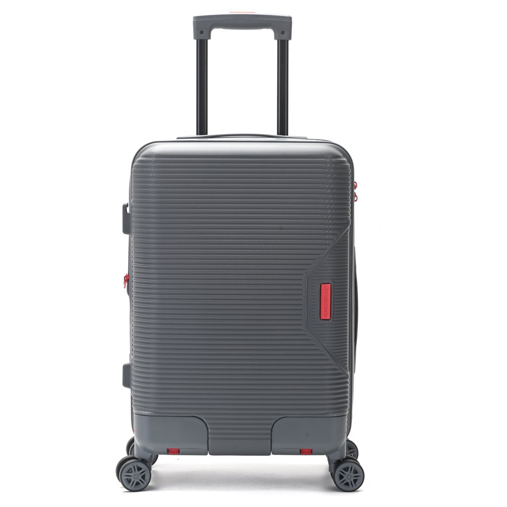 Carry on WANDERLUST URBAN Gris