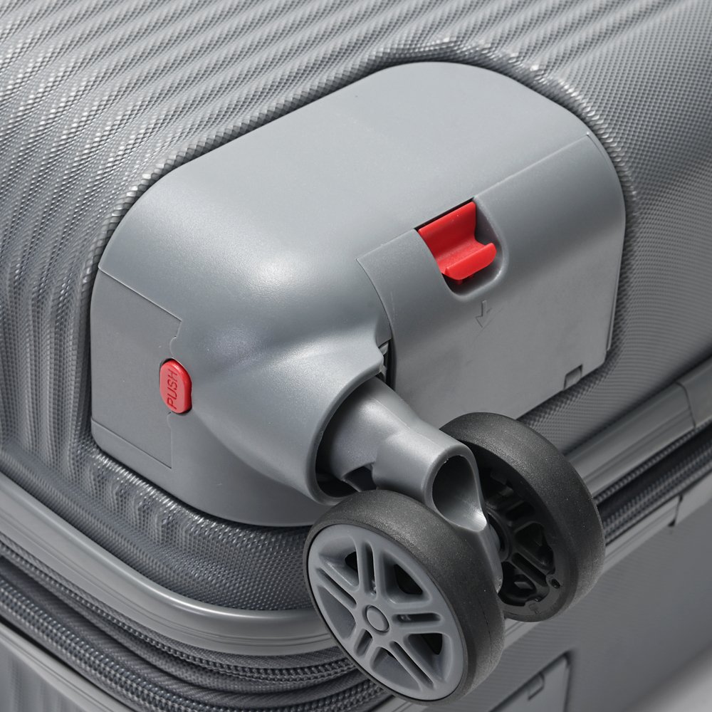 Carry on WANDERLUST URBAN Gris