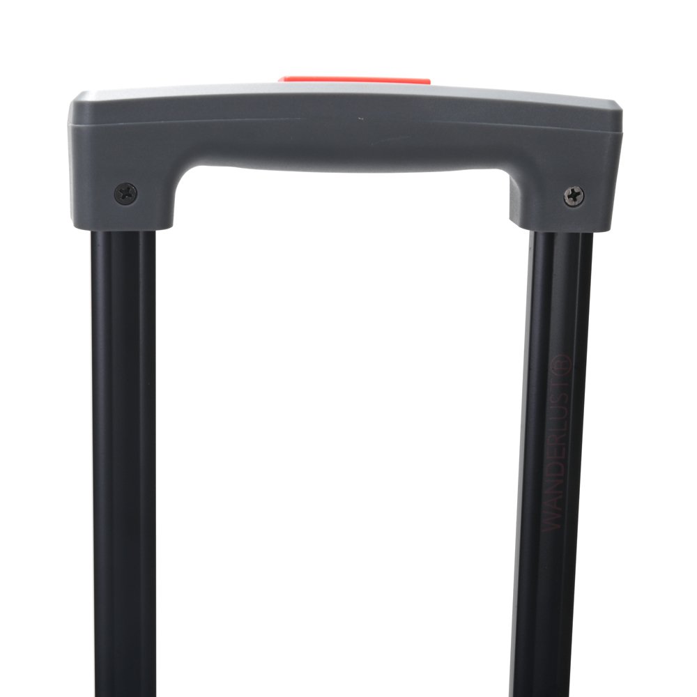 Carry on WANDERLUST URBAN Gris