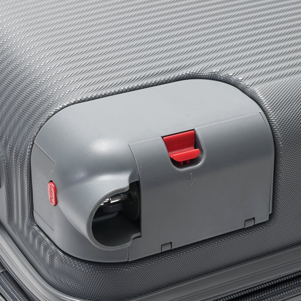 Carry on WANDERLUST URBAN Gris