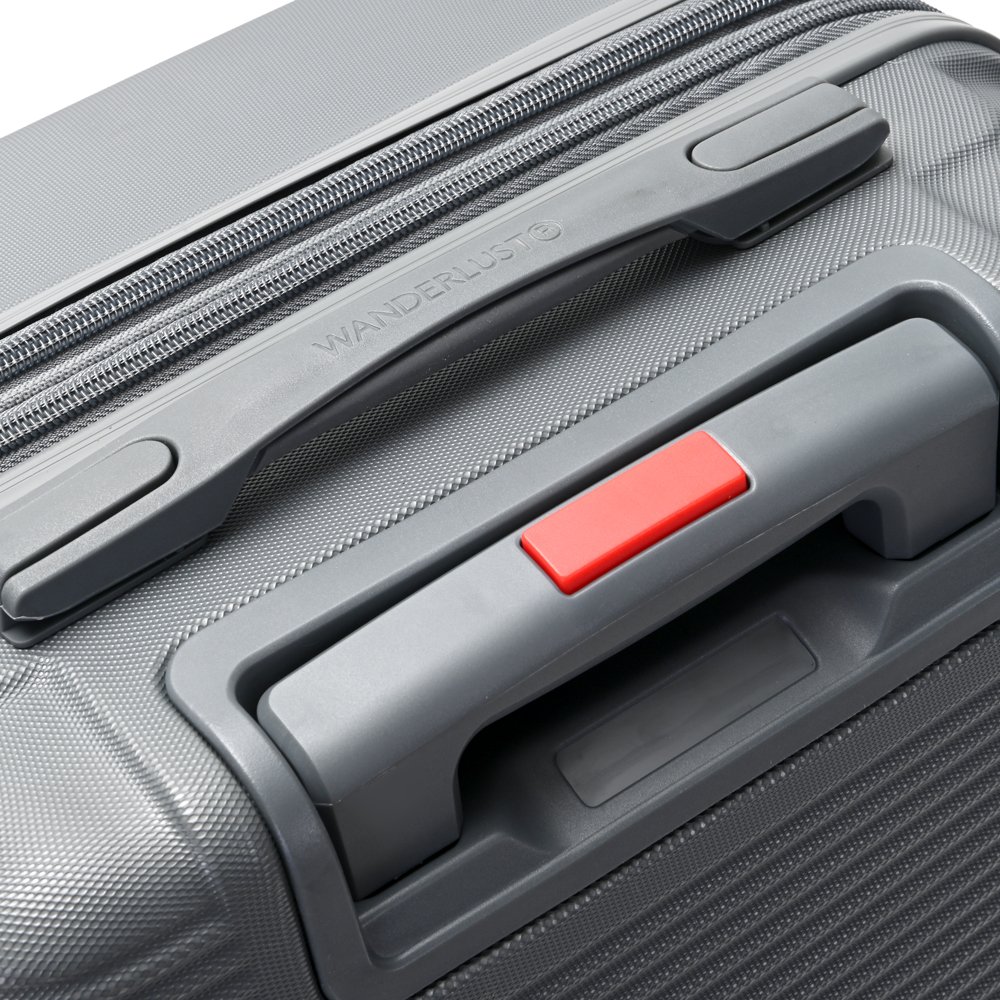 Carry on WANDERLUST URBAN Gris