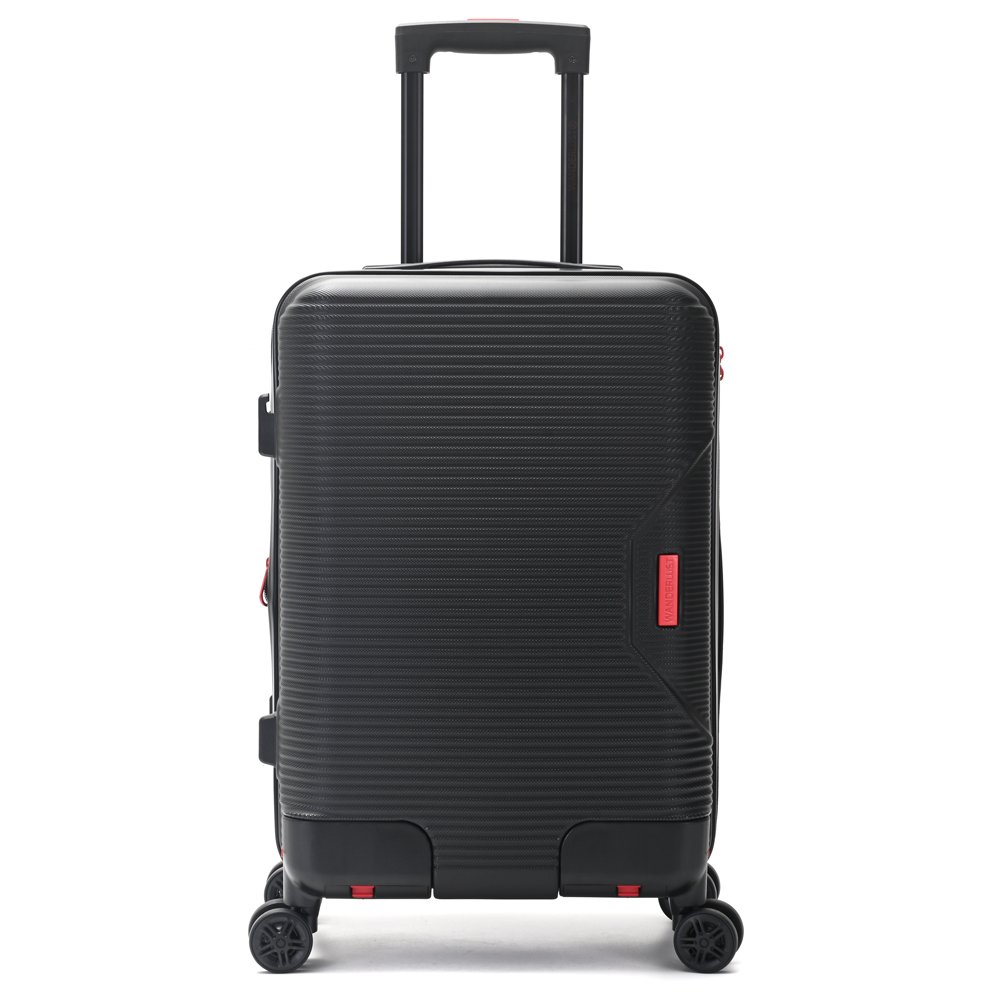 Carry on WANDERLUST URBAN negro