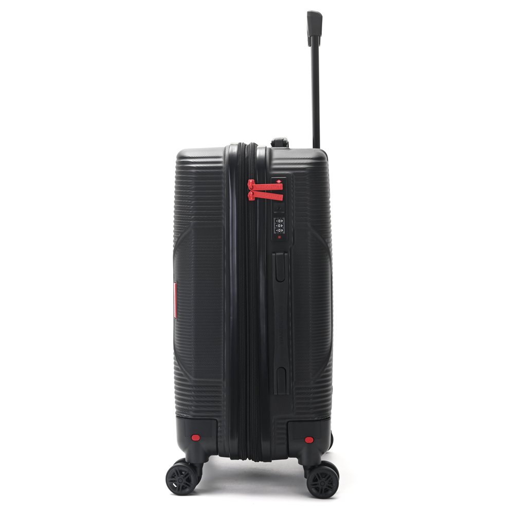 Carry on WANDERLUST URBAN negro