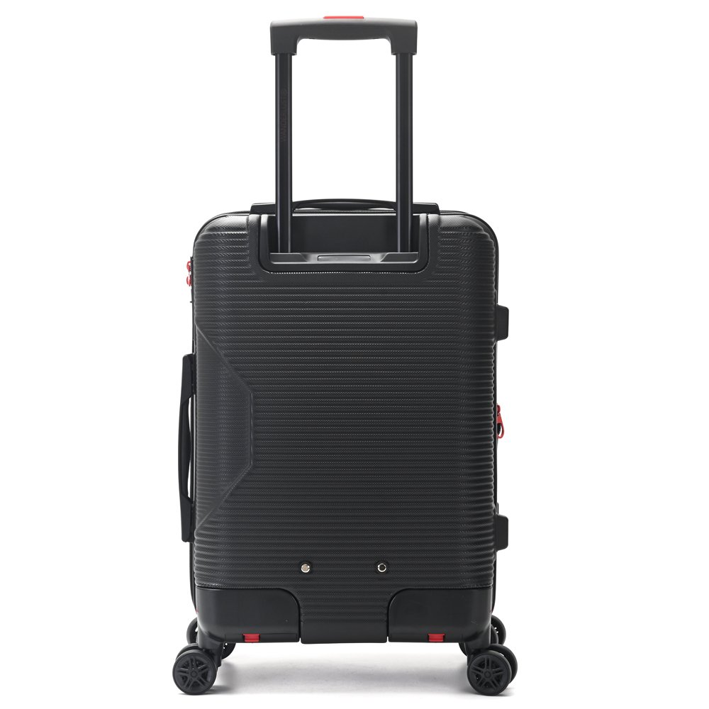 Carry on WANDERLUST URBAN negro