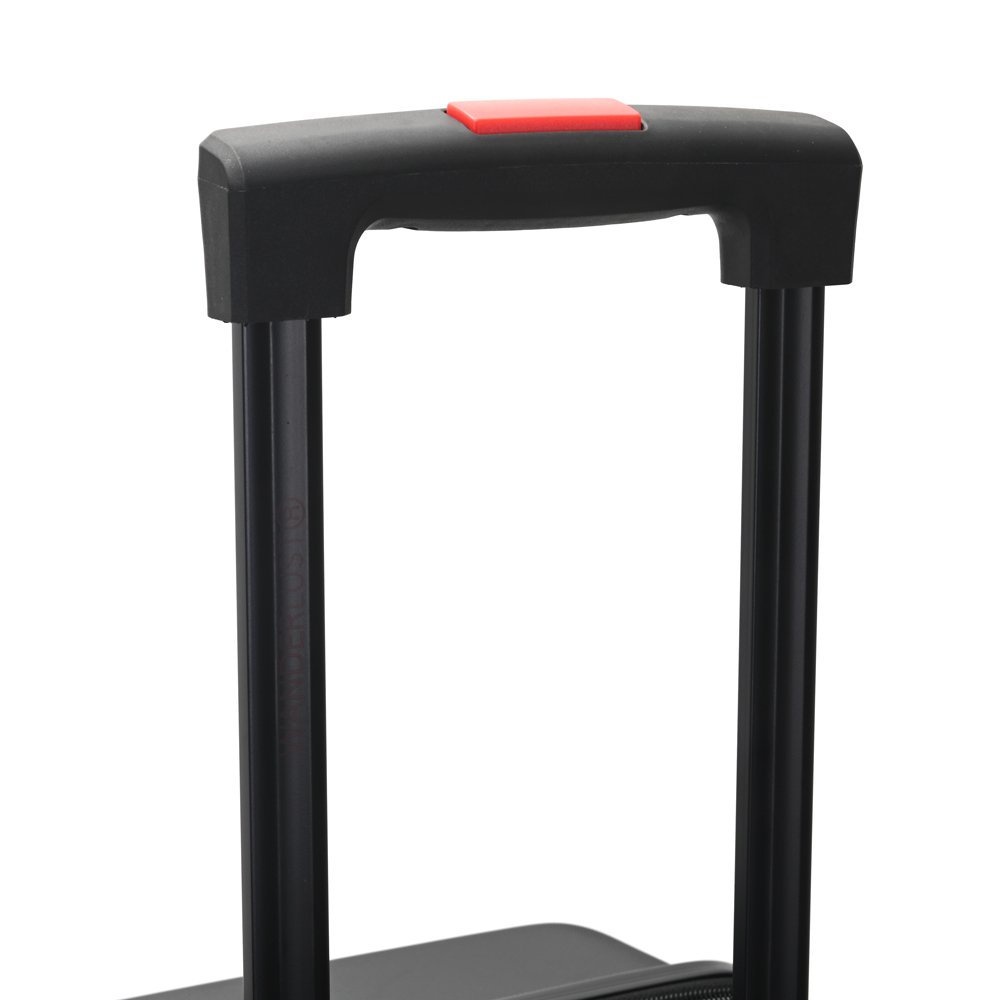 Carry on WANDERLUST URBAN negro
