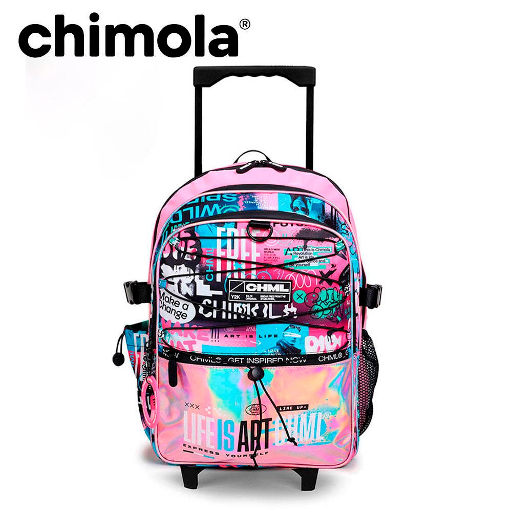 CHIMOLA Carro